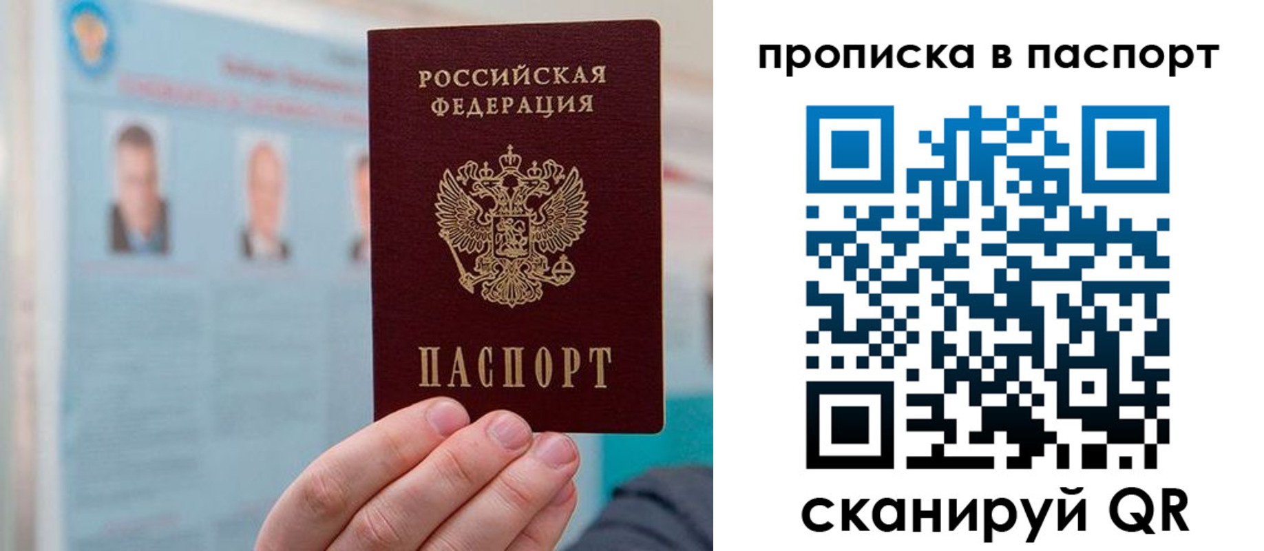 прописка гарантия в Курчатове